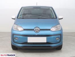 Volkswagen Up! 2018 1.0 59 KM