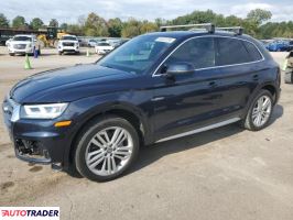 Audi Q5 - zobacz ofertę