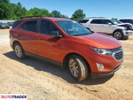Chevrolet Equinox 2020 1