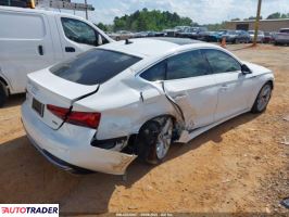 Audi A5 2023 2 Audi A5 2023 2