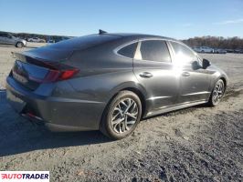 Hyundai Sonata 2022 2