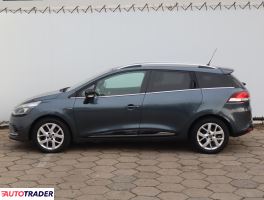 Renault Clio 2020 0.9 88 KM
