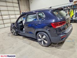 Volkswagen Pozostałe 2024 1