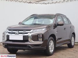 Mitsubishi ASX 2019 2.0 147 KM