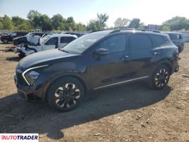 Kia Sportage - zobacz ofertę