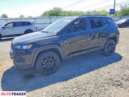 Jeep Compass 2022 2