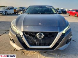 Nissan Altima 2020 2