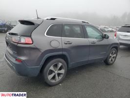 Jeep Cherokee 2019 3 Jeep Cherokee 2019 3
