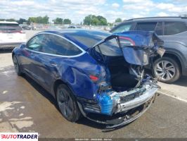 Tesla Model 3 2019 Tesla Model 3 2019