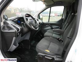 Ford Transit 2015 2.2 Ford Transit 2015 2.2