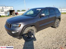 Jeep Grand Cherokee 2021 3 Jeep Grand Cherokee 2021 3