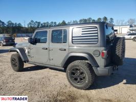 Jeep Wrangler 2021 3