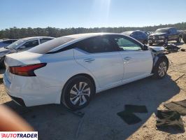 Nissan Altima 2023 2