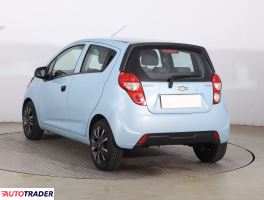 Chevrolet Spark 2013 1.0 67 KM