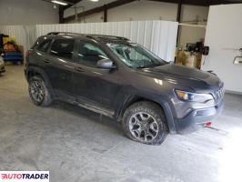 Jeep Cherokee 2021 3 Jeep Cherokee 2021 3