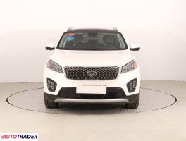 Kia Sorento 2017 2.0 182 KM