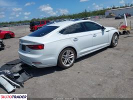Audi A5 2019 2 Audi A5 2019 2