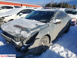 Hyundai Elantra 2021 2