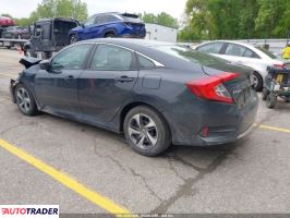 Honda Civic 2019 2 Honda Civic 2019 2