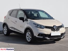 Renault Captur 2018 1.2 116 KM