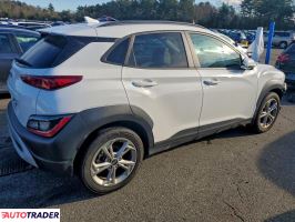 Hyundai Kona 2022 2