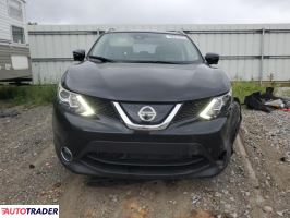 Nissan Rogue 2019 2