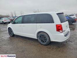 Dodge Grand Caravan 2020 3