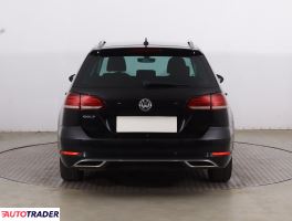 Volkswagen Golf 2019 1.5 147 KM