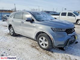 Kia Sorento 2023 2