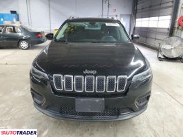 Jeep Cherokee 2020 2 Jeep Cherokee 2020 2