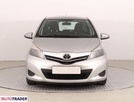 Toyota Yaris 2011 1.3 97 KM