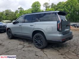 Cadillac Escalade 2023 6