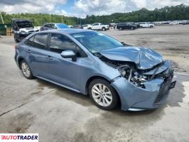 Toyota Corolla 2023 2