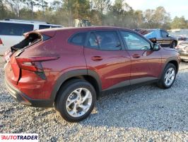 Chevrolet Trax 2024 1