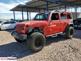 Jeep Wrangler 2019 2