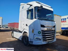Daf xf 480