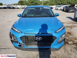 Hyundai Kona 2019 2