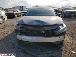 Acura Pozostałe 2019 2 Acura Pozostałe 2019 2