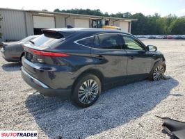 Toyota Venza 2021 2