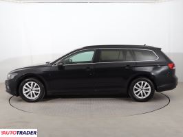 Volkswagen Passat 2019 1.5 147 KM Volkswagen Passat 2019 1.5 147 KM