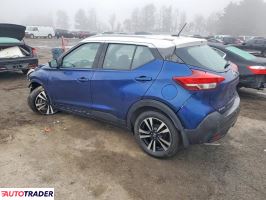 Nissan Pozostałe 2020 1