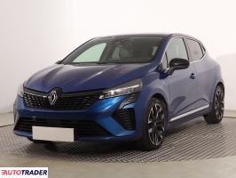 Renault Clio 2023 1.6 138 KM