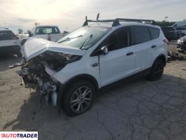 Ford Escape 2019 1