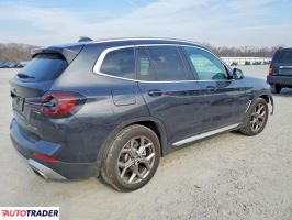 BMW X3 2023 2