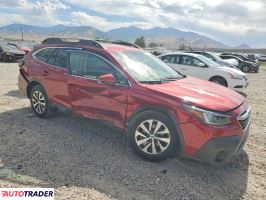 Subaru Outback 2020 2