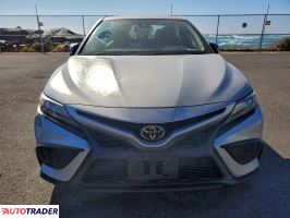 Toyota Camry 2024 2
