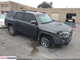 Toyota Pozostałe 2023 4