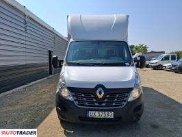 Renault Master 2017 2.3