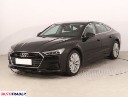 Audi A7 2021 2.0 261 KM