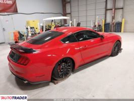 Ford Mustang 2021 2